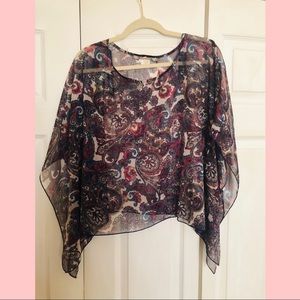 SIZE M AMERICAN RAG $9 ON SALE EVERYTHING